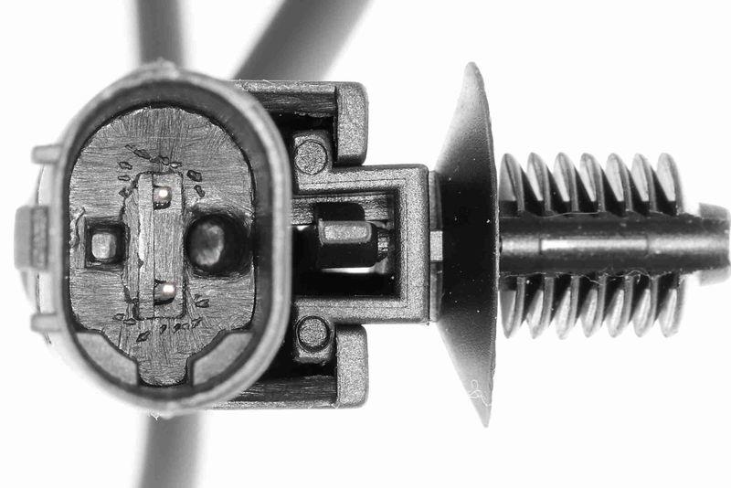 VEMO V42-72-0075 Sensor, Raddrehzahl Vorderachse, beidseitig f&uuml;r PEUGEOT