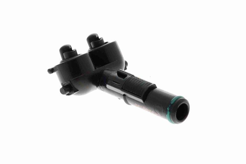 ACKOJA A32-08-0009 Waschwasserdüse, Scheinwerferreinigung links für MAZDA