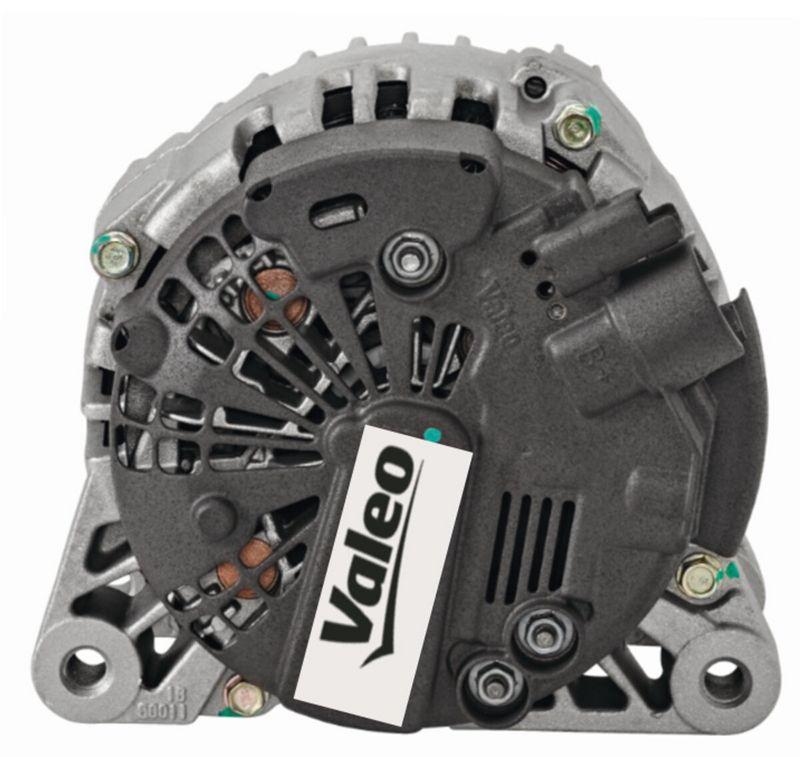 VALEO 200156 Generator - CORE-FLEX - CITROEN C3