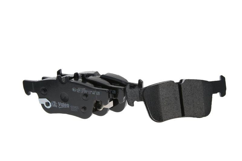 VALEO 610421 SBB-Satz - EV