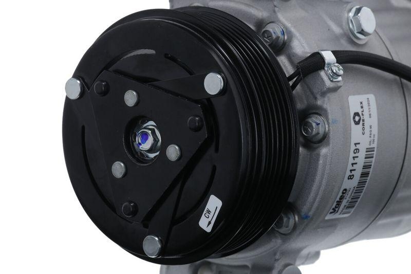 VALEO 811191 Kompressor FORD FOCUS 2010>