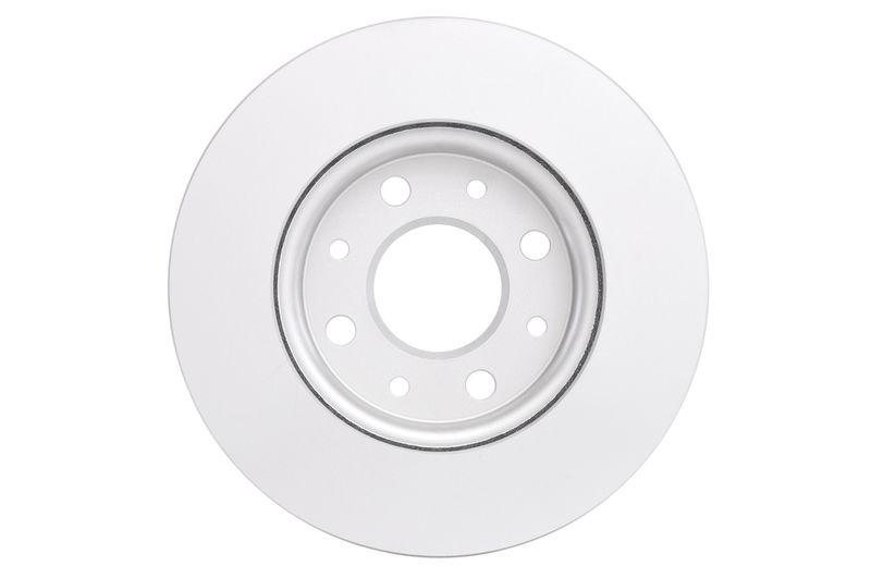 BOSCH 0 986 479 B76 Bremsscheiben &Oslash; 2405mm f&uuml;r Vorderachse