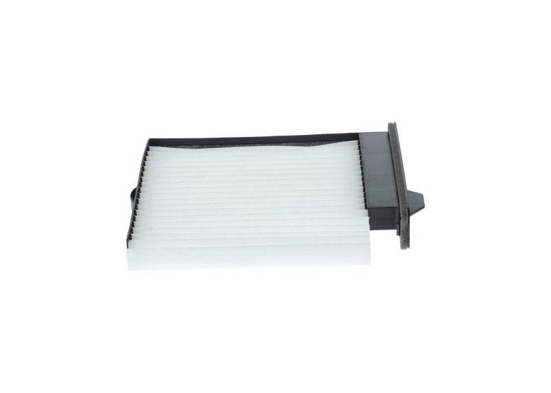 BOSCH 1 987 435 009 Filter Innenraumluft