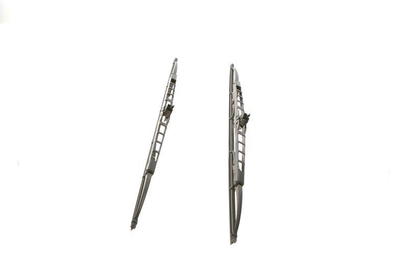 BOSCH 3 397 118 400 Wischblatt 530 Twin Scheibenwischer 530/530 mm