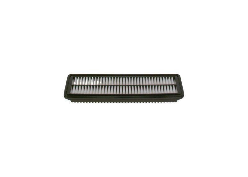 BOSCH F 026 400 455 Luftfilter