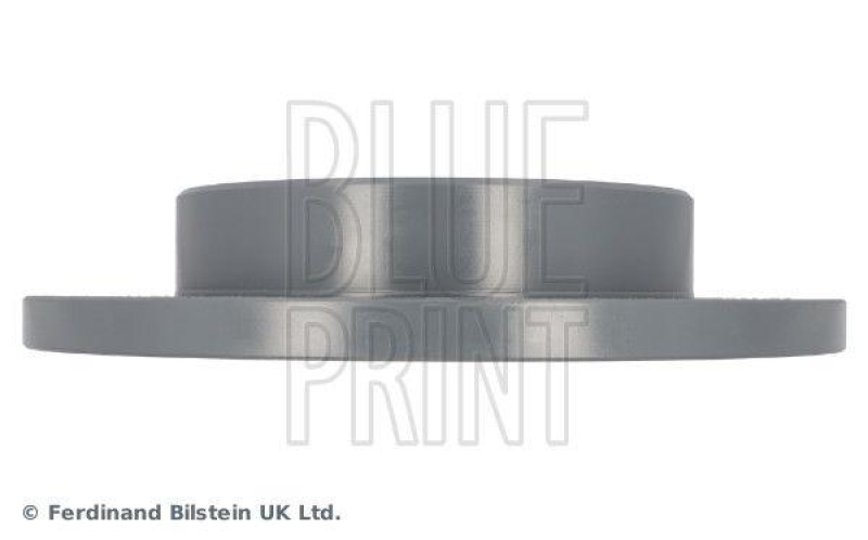 BLUE PRINT ADBP430099 Bremsscheibe f&uuml;r Mercedes-Benz PKW