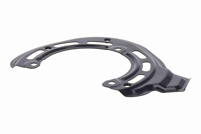 VAICO V40-2220 Spritzblech, Bremsscheibe Vorderachse, links f&uuml;r OPEL