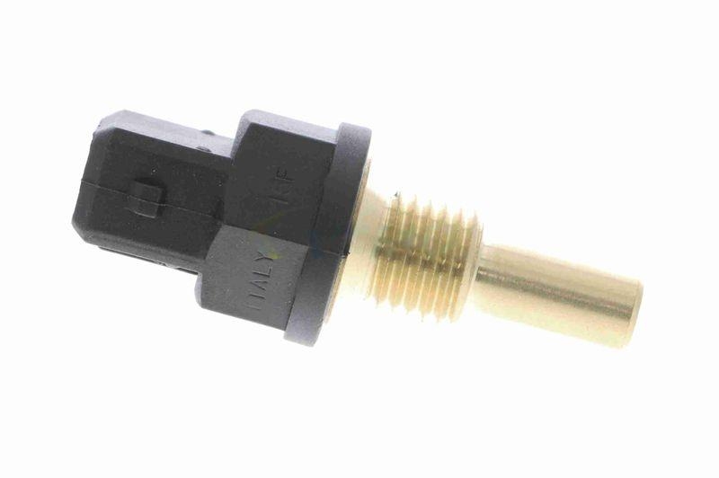VEMO V48-72-0003 Sensor, K&uuml;hlmitteltemperatur M12 x 1,5 2-Polig f&uuml;r LAND ROVER