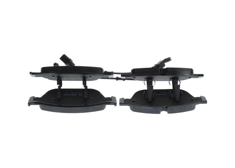 Bosch 0 986 494 988 Bremsbelag BP1839