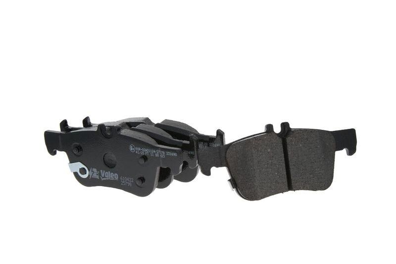VALEO 610422 SBB-Satz - EV