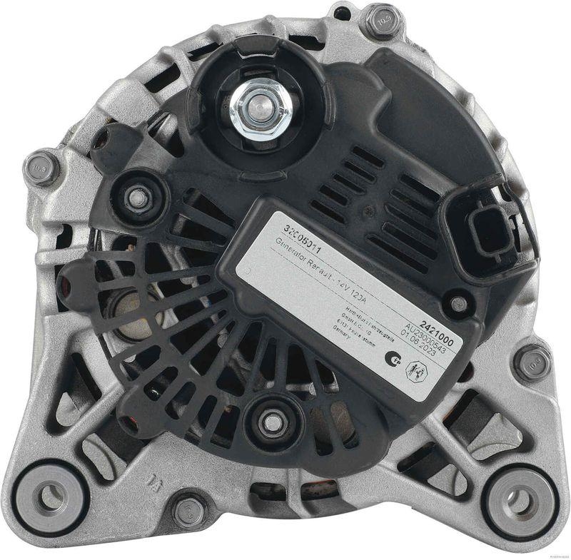 HERTH+BUSS 32005011 Generator