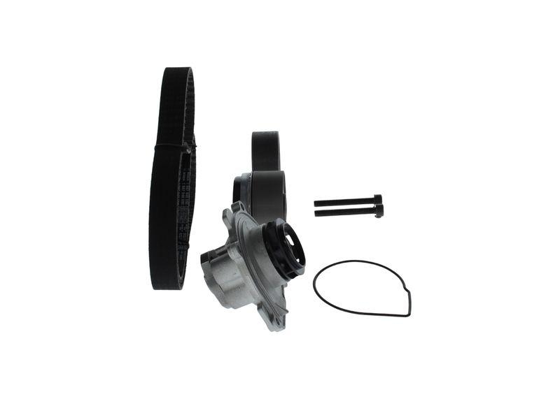 BOSCH 1 987 948 800 Wasserpumpe + Zahnriemensatz