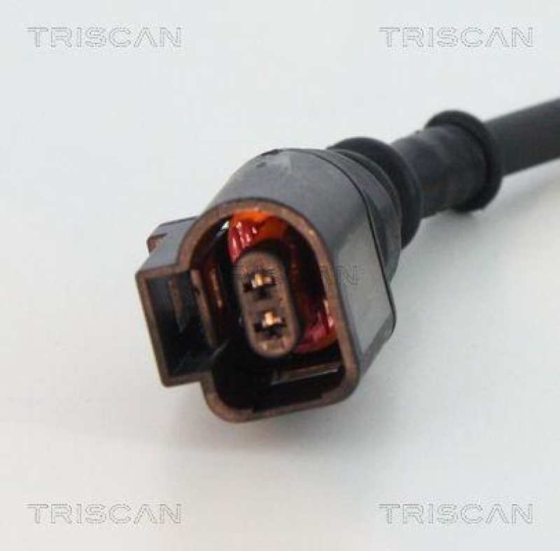TRISCAN 8180 10214 Sensor, Raddrehzahl f&uuml;r Ford, Vag