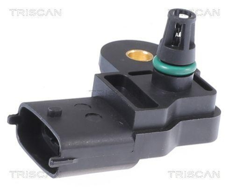 TRISCAN 8824 16017 Sensor, Manifold Druck f&uuml;r Ford Fiesta, Ka