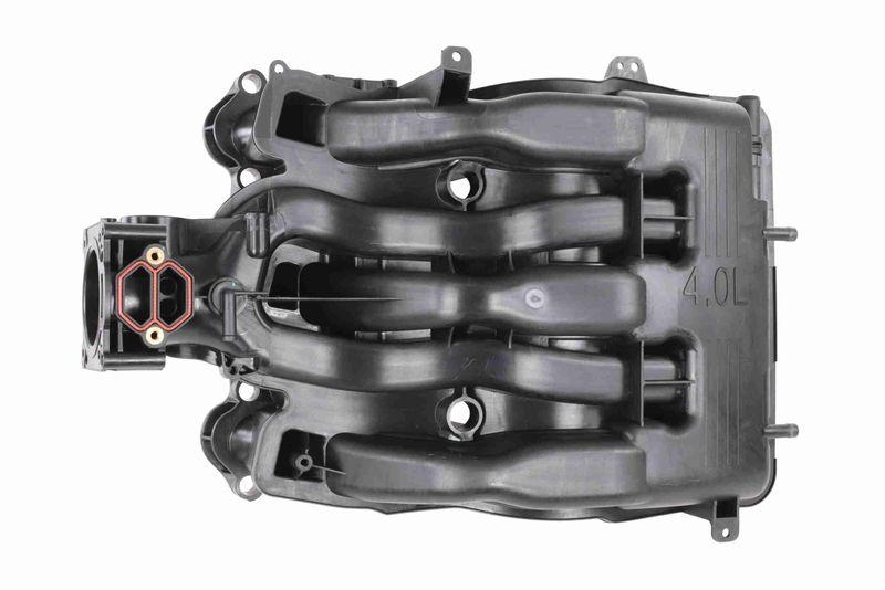 VAICO V25-2267 Saugrohr, Luftversorgung f&uuml;r FORD