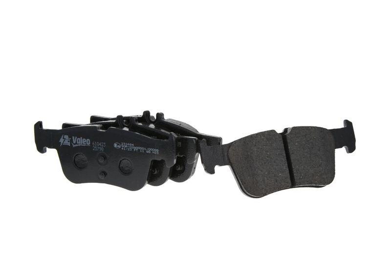 VALEO 610423 SBB-Satz - EV