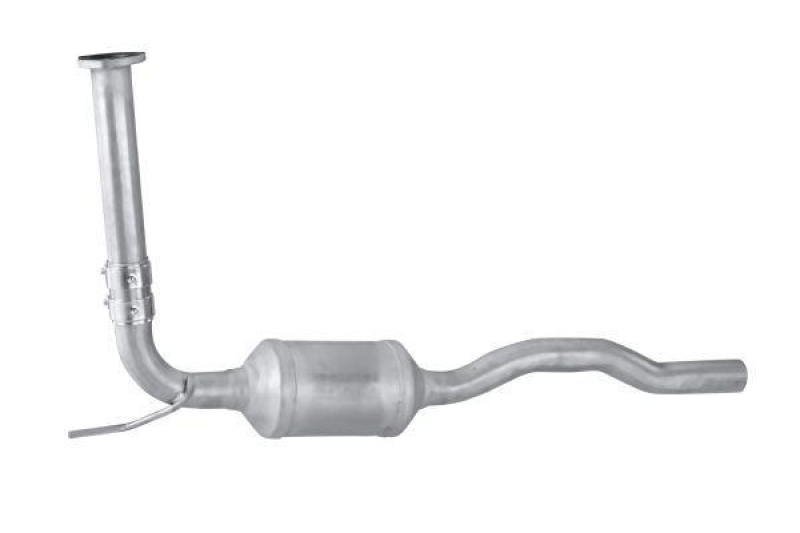 HELLA 8LE 366 054-741 Katalysator VW