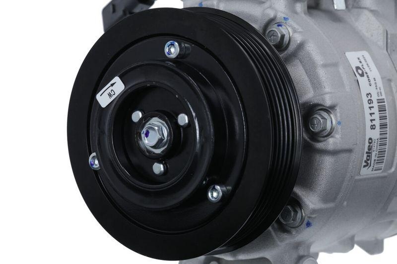 VALEO 811193 Kompressor AUDI Q5 2012>2017