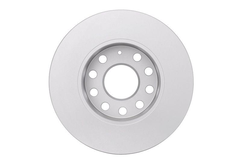 BOSCH 0 986 479 B78 Bremsscheiben &Oslash; 260mm f&uuml;r Hinterachse