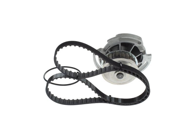 BOSCH 1 987 948 801 Wasserpumpe + Zahnriemensatz