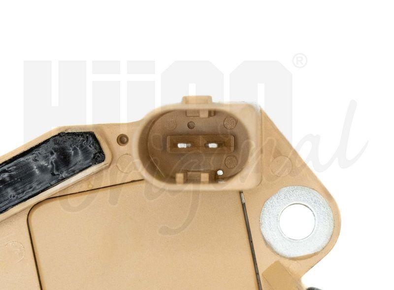 HITACHI 130731 elektron. Regler f&uuml;r ALFA u.a.