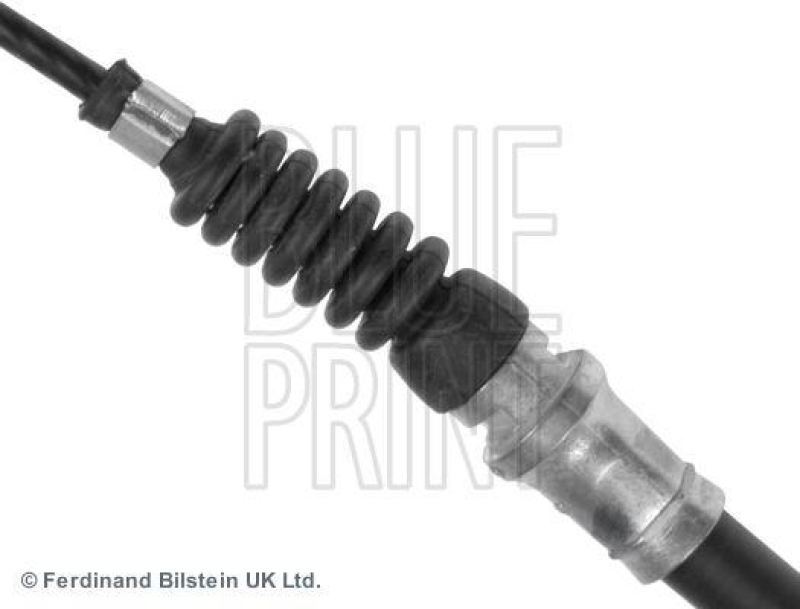 BLUE PRINT ADT346334 Handbremsseil f&uuml;r TOYOTA