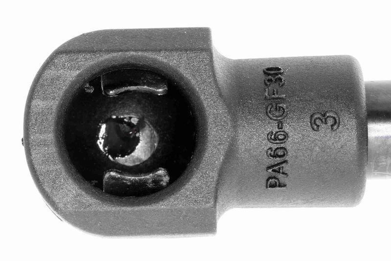 VAICO V42-0308 Gasfeder, Koffer-/Laderaum 310 N f&uuml;r PEUGEOT