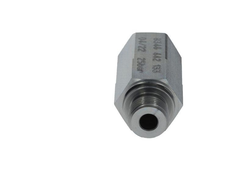 Bosch 8 346 442 133 D&auml;mpfer