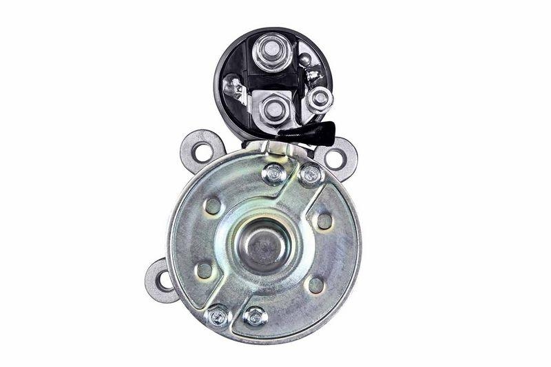 HELLA 8EA 012 527-201 Starter 12V 1,5kW