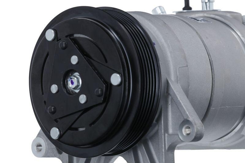 VALEO 811194 Kompressor NISSAN MURANO I (Z50) 03 > 09