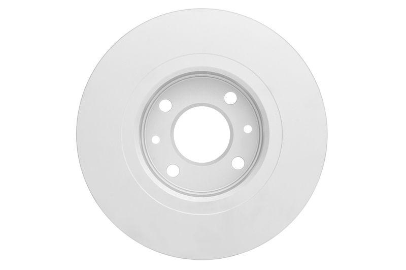 BOSCH 0 986 479 B79 Bremsscheiben &Oslash; 259mm f&uuml;r Vorderachse