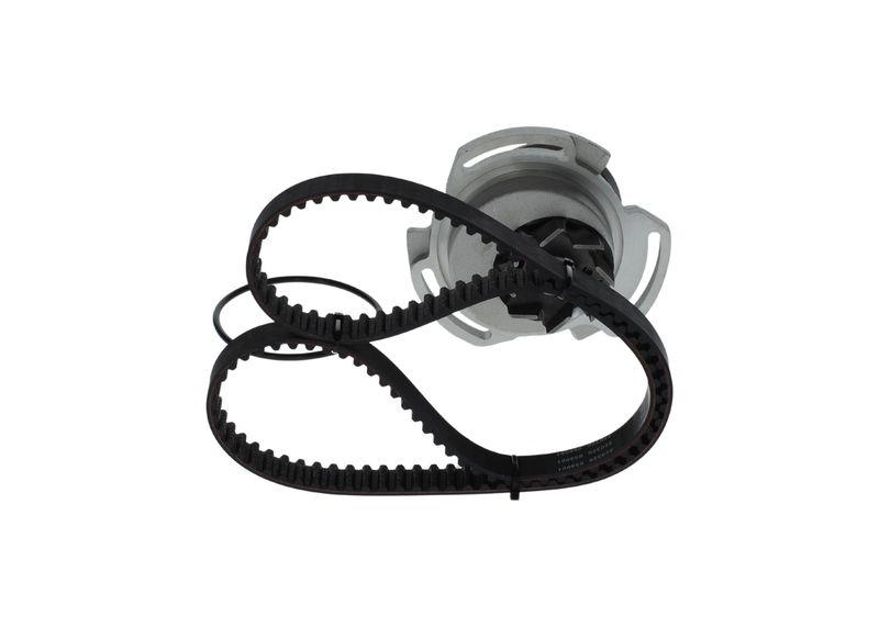BOSCH 1 987 948 802 Wasserpumpe + Zahnriemensatz