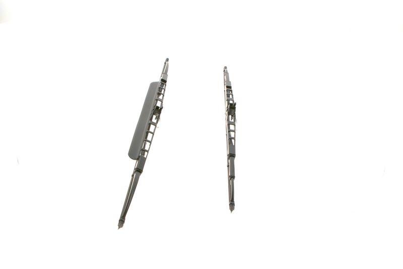 BOSCH 3 397 118 403 Wischblatt 531S Twin Scheibenwischer 530/450 mm