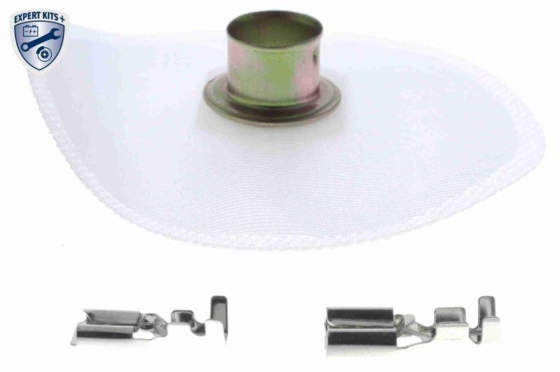 VEMO V40-09-0313 Kraftstoffpumpe mit Filter + Stecker 1,0 Bar f&uuml;r OPEL