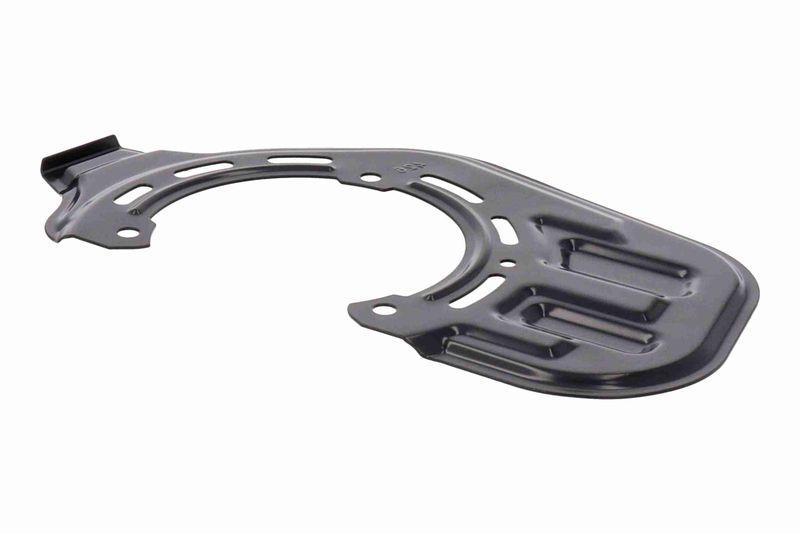 VAICO V40-2223 Spritzblech, Bremsscheibe Vorderachse, rechts f&uuml;r OPEL