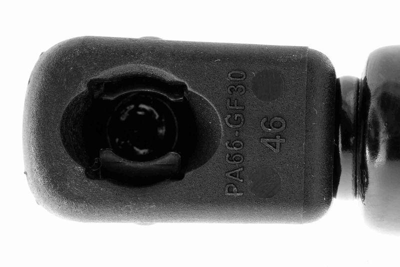 VAICO V42-0309 Gasfeder, Koffer-/Laderaum 550 N f&uuml;r PEUGEOT