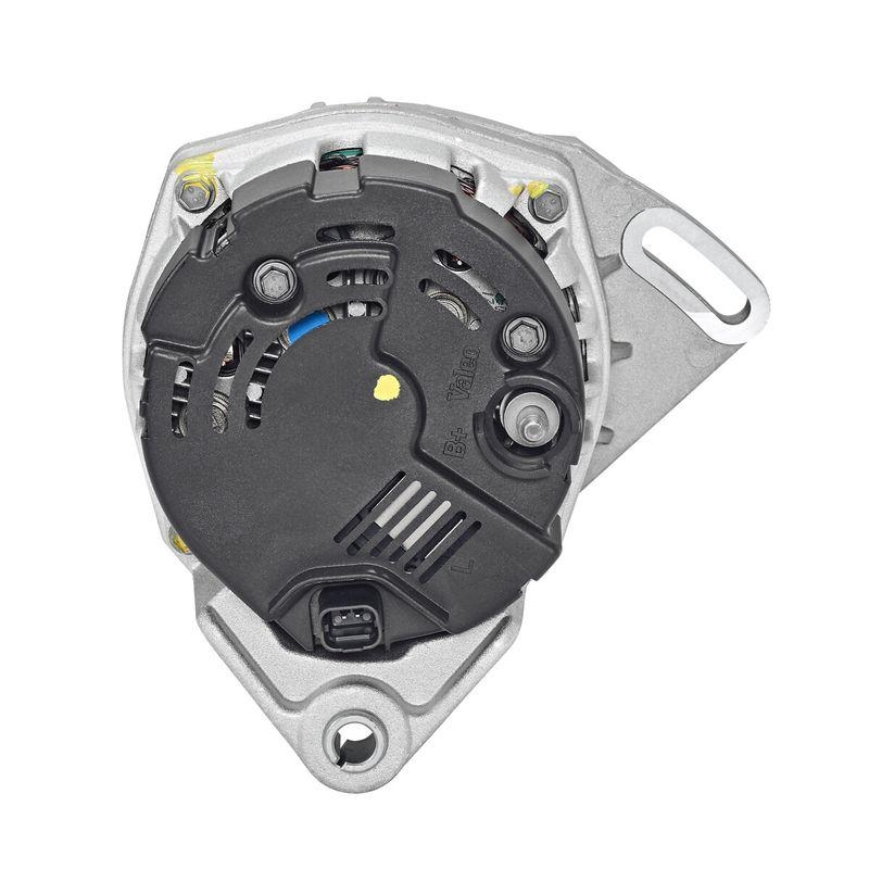 VALEO 200160 Generator - CORE-FLEX - RENAULT Clio