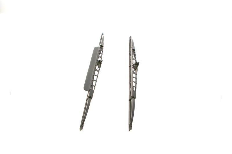 BOSCH 3 397 118 404 Wischblatt 532S Twin Scheibenwischer 530/500 mm