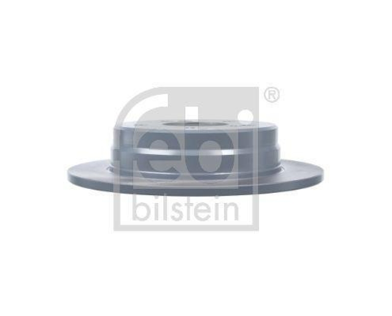 FEBI BILSTEIN 08138 Bremsscheibe f&uuml;r Mercedes-Benz