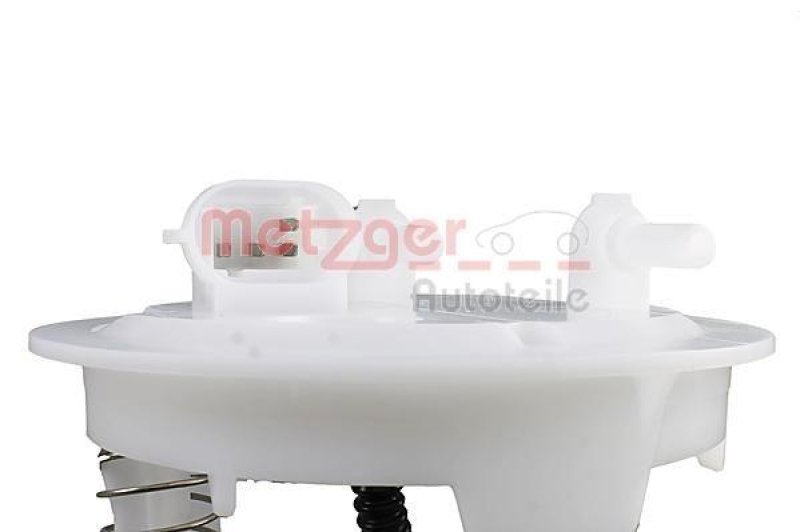 METZGER 2250401 Kraftstoff-F&ouml;rdereinheit f&uuml;r RENAULT
