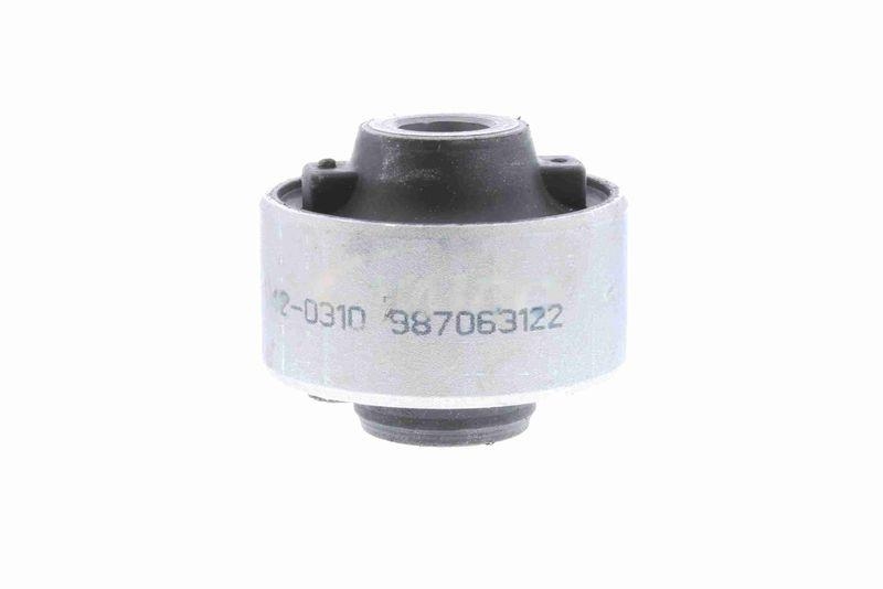 VAICO V42-0310 Lagerung, Lenker Vorderachse, unten hinten f&uuml;r PEUGEOT