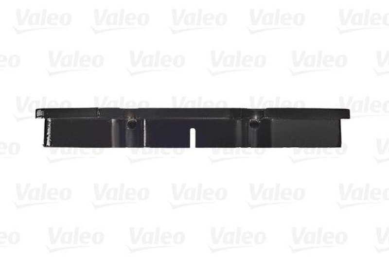 VALEO 882235 Bremsbelagsatz OptiPACK
