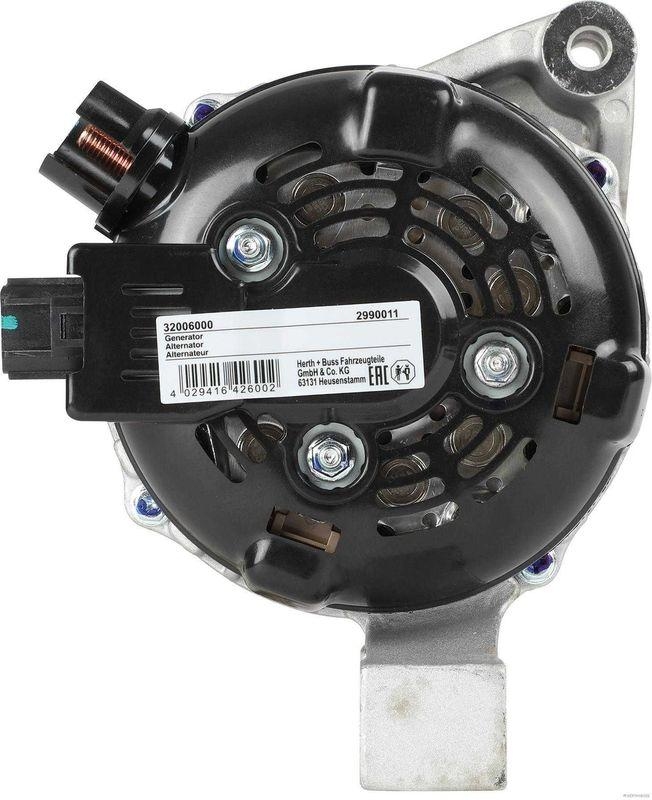 HERTH+BUSS 32006000 Generator