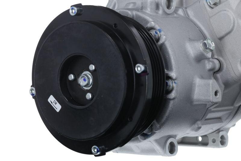 VALEO 811196 Kompressor LEXUS LS 2006>