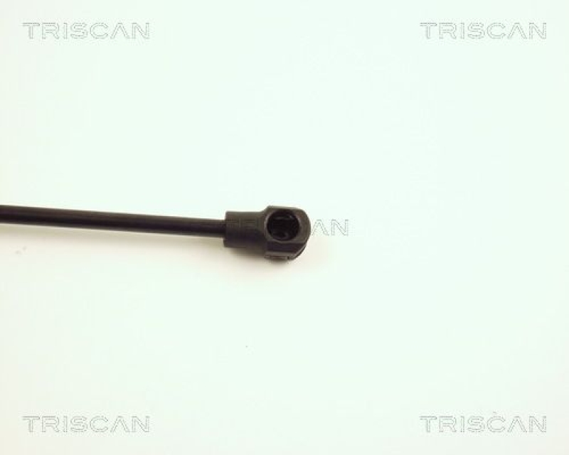 TRISCAN 8710 27103 Gasfeder Vorne für Volvo S60, S80, V70 Ii