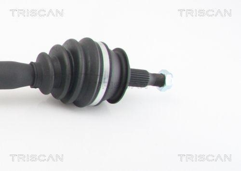TRISCAN 8540 23523 Antriebswelle f&uuml;r Mercedes