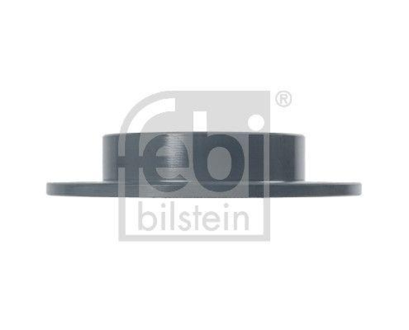 FEBI BILSTEIN 10773 Bremsscheibe f&uuml;r HONDA