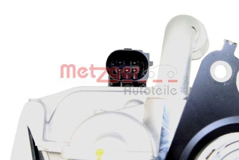 METZGER 0892714 Agr-Ventil f&uuml;r AUDI/SEAT/SKODA/VW