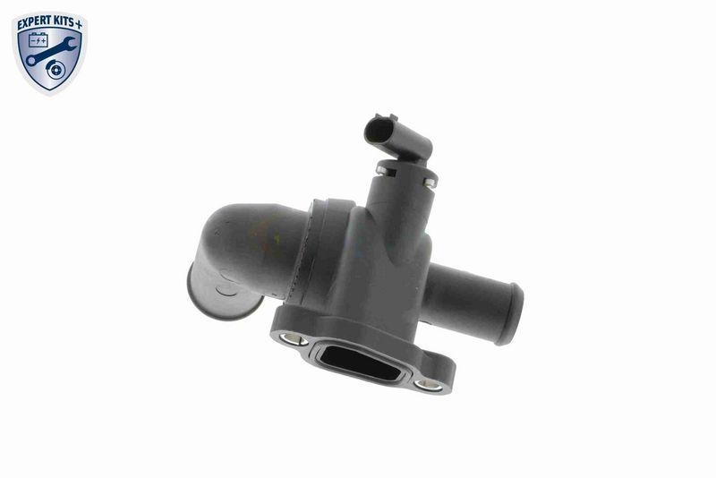 VEMO V30-99-0195 Thermostatgehäuse 90°C - M. Sensor U. Dichtung für SMART