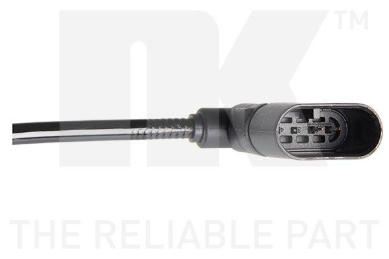 NK 2933102 Sensor, Raddrehzahl f&uuml;r MERCEDES-BENZ